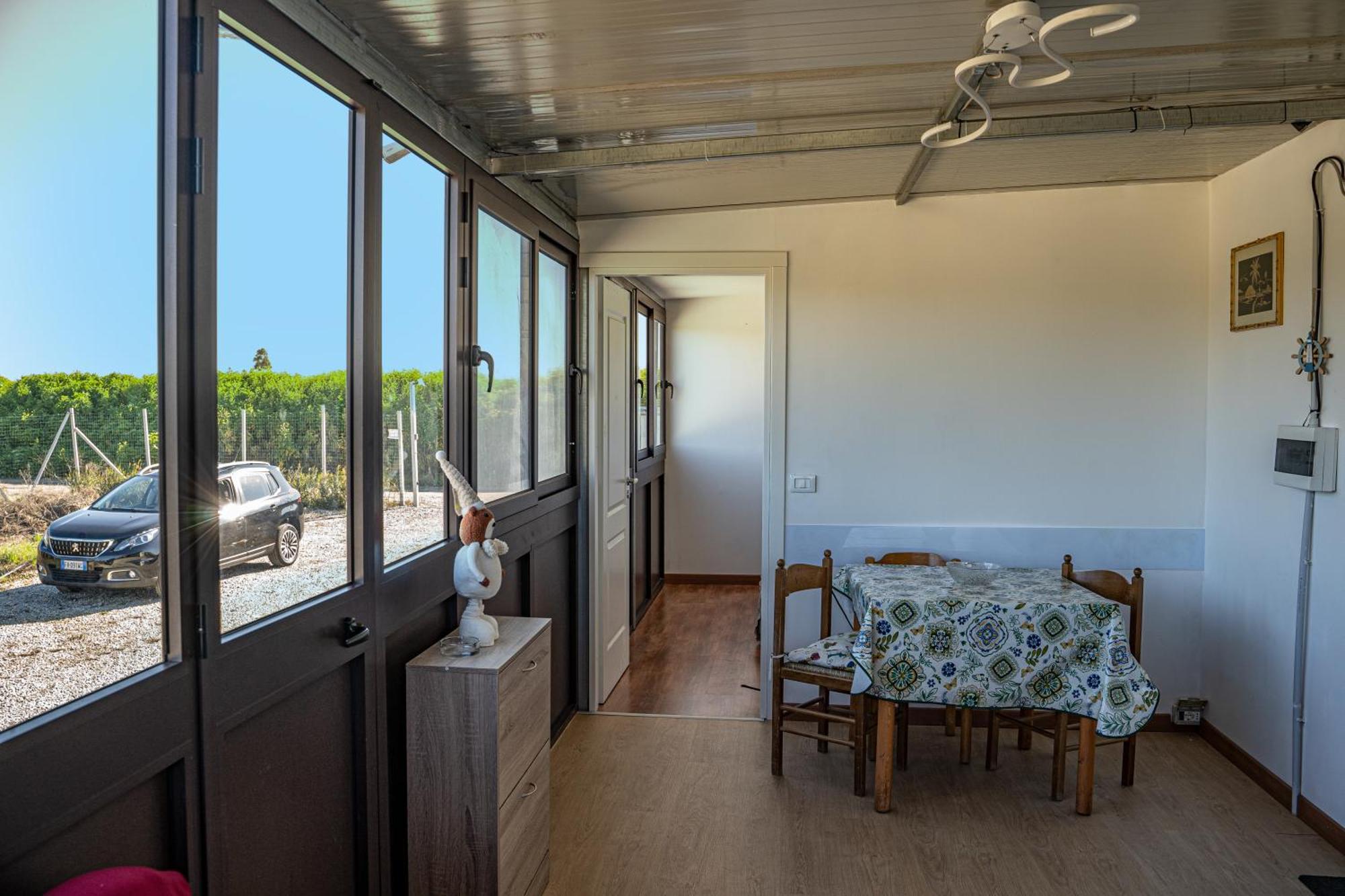 Casa Al Mare Holidays Casa Margherita Bagian luar foto